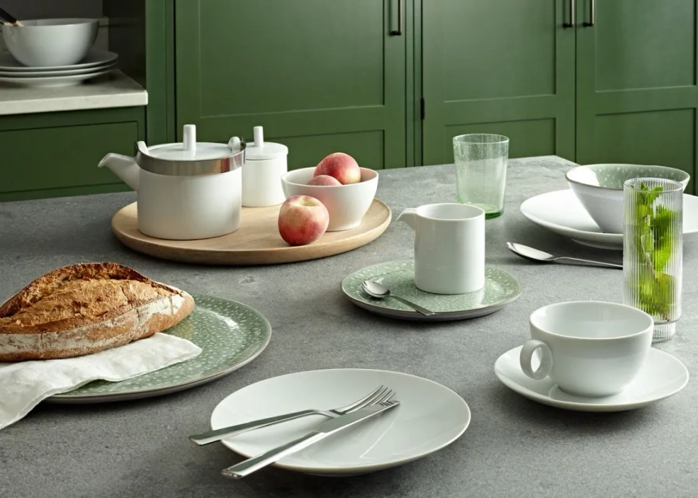 Rosenthal Чашка с блюдцем Loft 310 мл комби 11900 800001 14772 + 11900 800001 14771