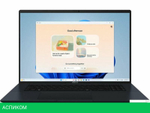 Ноутбук ASUS Vivobook 18 M1807HA-S8121