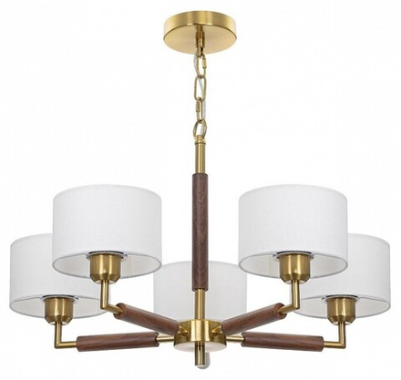 Подвесная люстра Citilux Sherman CL436152