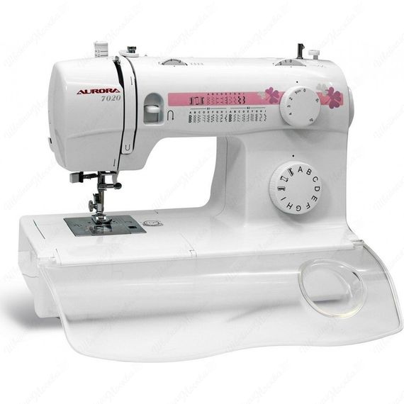 Швейная машина Aurora 7020