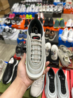 Nike Air Max 97 "Silver Bullet"