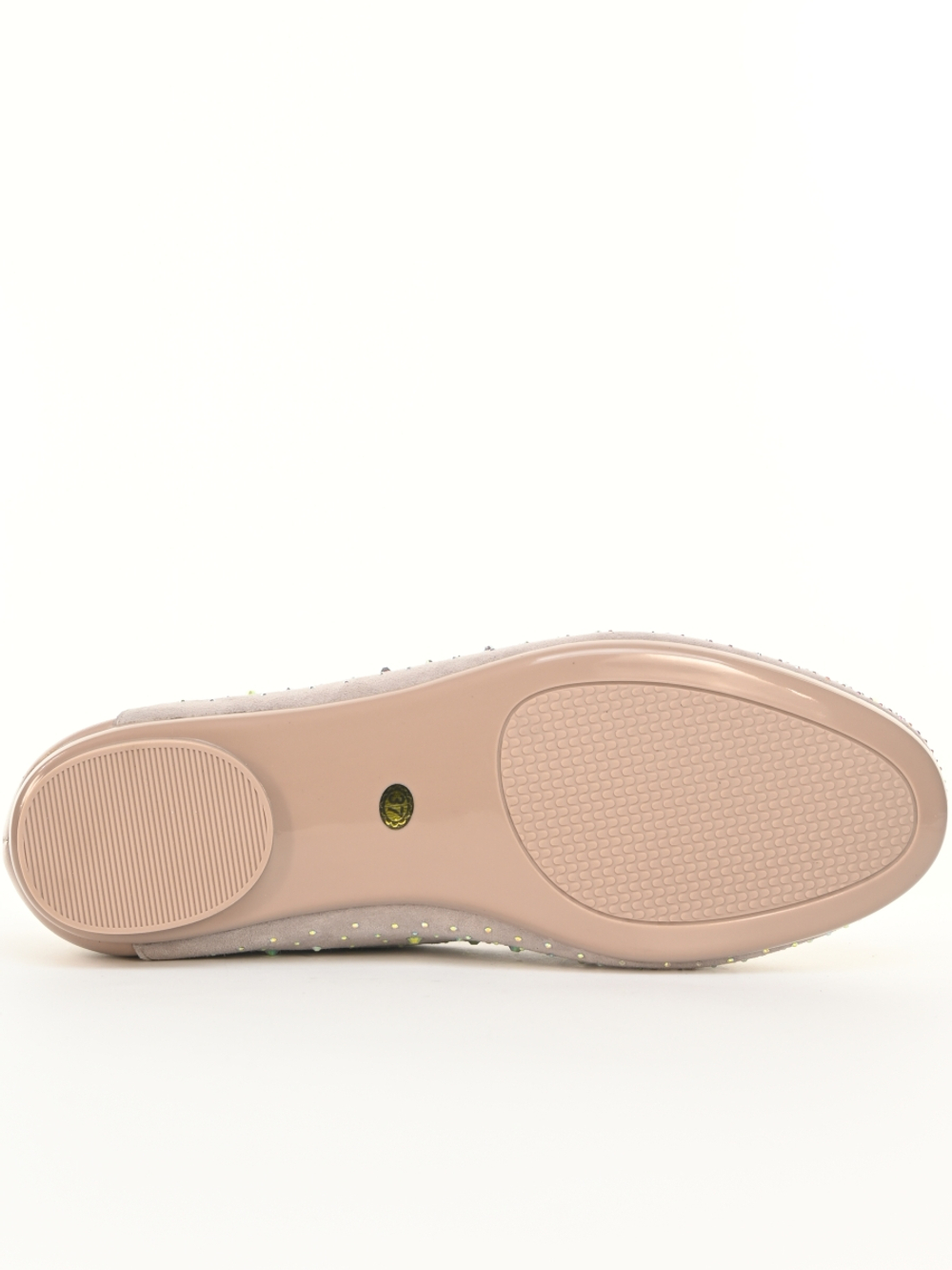 Лоферы женские Ascalini G2812B