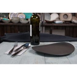 Блюдо овальное 29*20 см h3 см Side Up Smooth   P.L. Proff Cuisine [3]