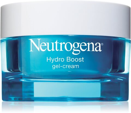 Neutrogena Hydro Boost  Face - увлажняющий крем для лица /   50  ml  / GTIN 3574661533544