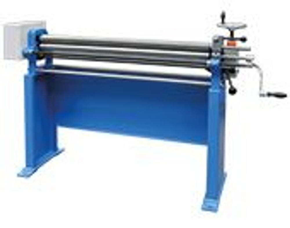 Ручные вальцы Prinzing RM 42/103