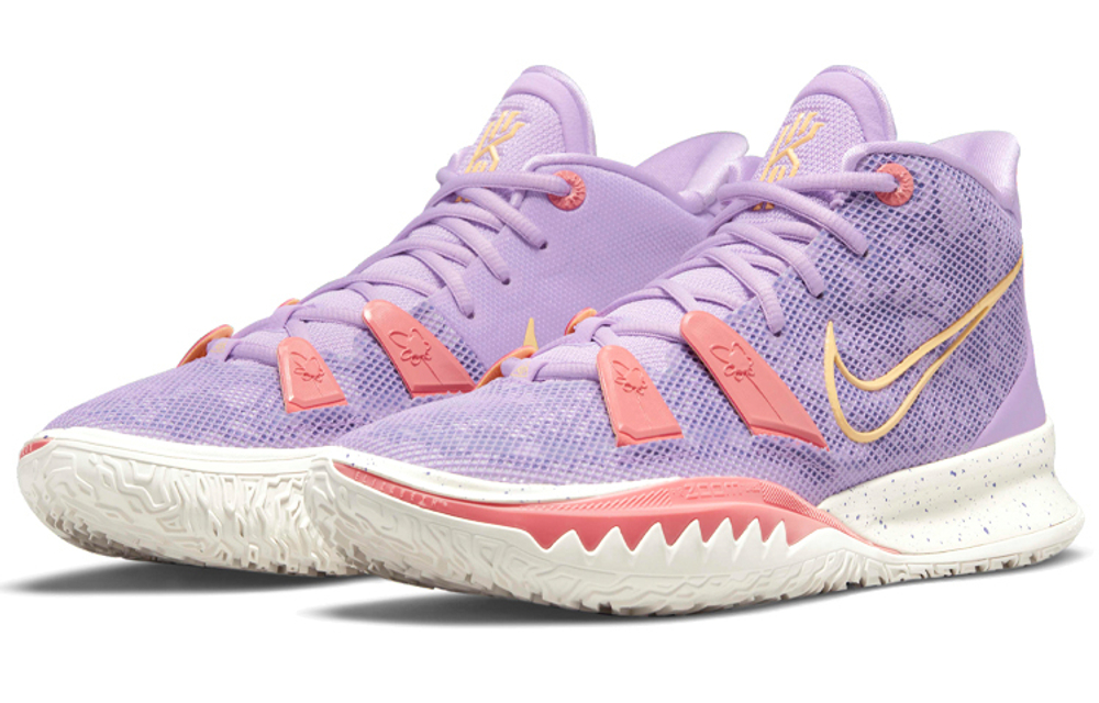 Кроссовки Nike Kyrie 7 Ep "Daughters"7