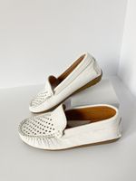 Новые кожаные макасины Cardinale, 28,5