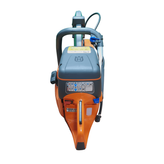 Бензорез Husqvarna K 770