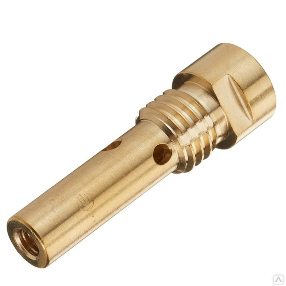 Вставка (свеча) для наконечника M14/M6/51 (A 255) (004.D624.5)