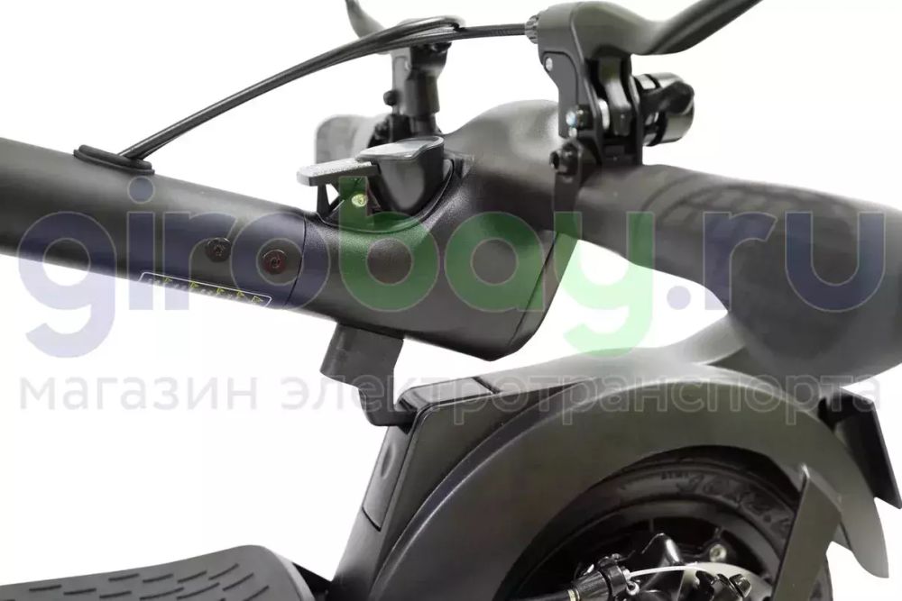 Электросамокат Halten F1 фото 6 Электросамокат Halten F1 фото 6 фото №8