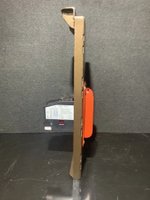 Дополнительная защита для монетоприемника Rocky Boxer