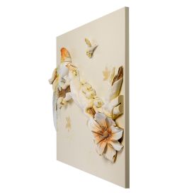 Art Soul ART-315 Триптих «Райские птицы»