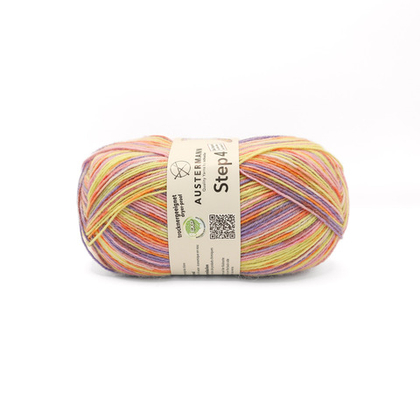 Austermann Step 4 Bullerbu - 495 (Inga)
