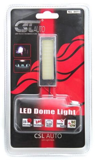 Подсветка декоративная CSL-4411W KING CSL-4411W