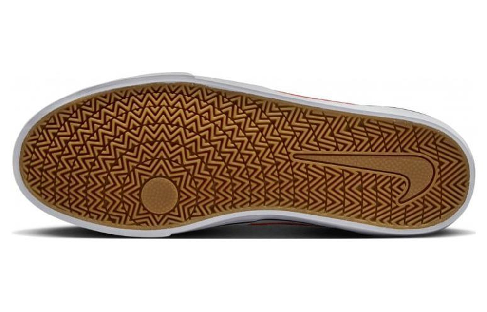 Кроссовки Nike Sb Chron 2