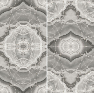 Панно Jade Ematite Book Match Lev. (81844)  (из 4 шт )