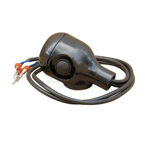 Соленоид JCB 333/D9799