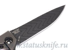 Нож Zero Tolerance ZT 0450FCDAM Damascusфотография - 6