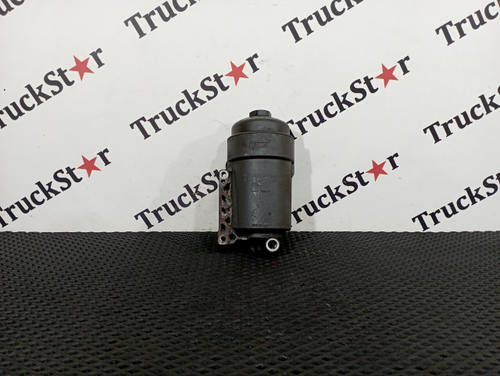 Корпус топливного фильтра