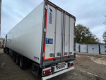 Schmitz Cargobull SKO24 Полуприцеп изотермический/рефрижератор SKO 24/L-13.4 FP60 COOL (Рефрижератор