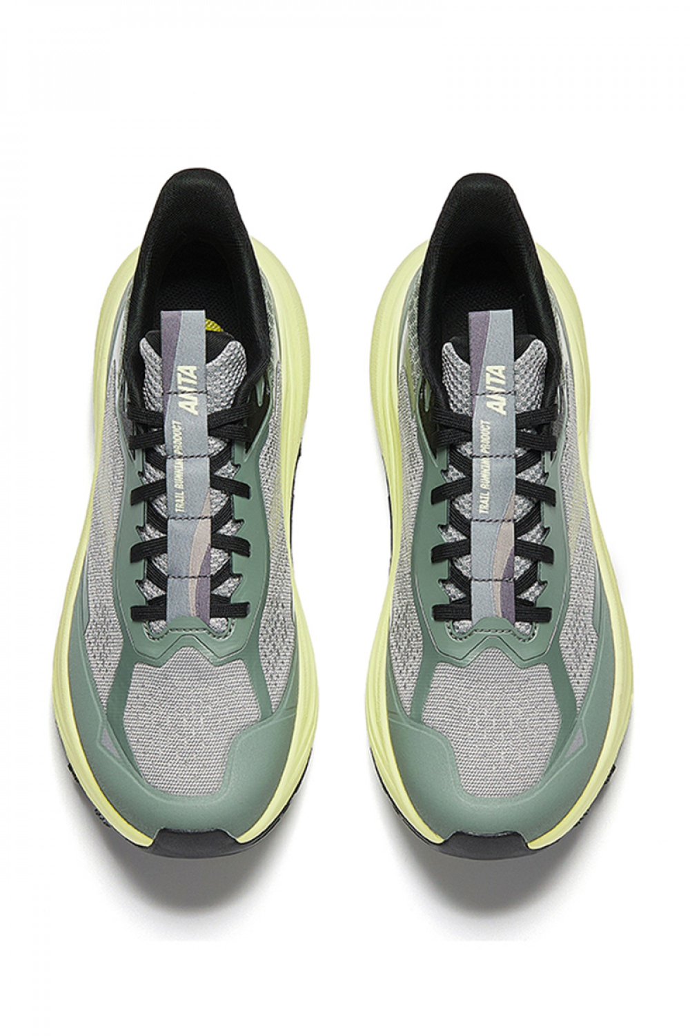 Кроссовки для трейлраннинга ANTA VENTURE