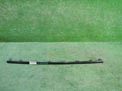 Молдинг заднего бампера Mercedes GLC X253 (19-22)