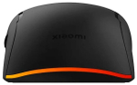 Мышь Xiaomi Gaming Mouse Lite черный