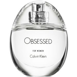 Calvin Klein Obsessed For Women Eau De Parfum