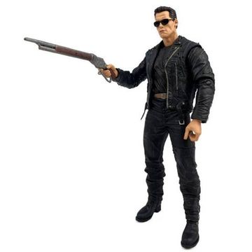 Фигурка Терминатор Terminator - T-800 pescadero escape