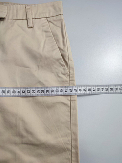 Брюки Benetton светлые 36-38 размер