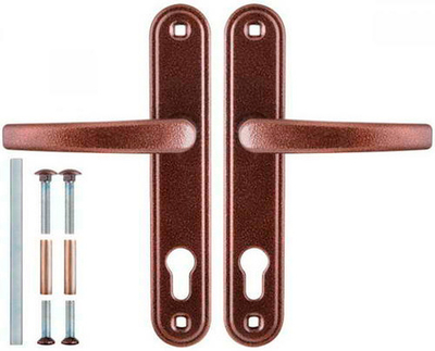 Ручка Гардиан 4132 ВЕГА антик