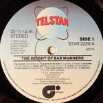 Slade, Bad Manners, Black Lace ‎– The Party Box 3LP (Англия 1985г.)