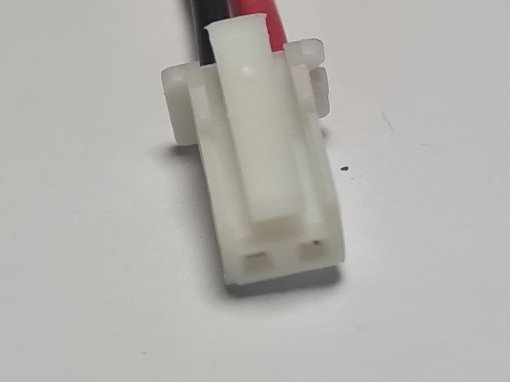 Элемент питания Maxell CR17450-2WK27 Type 3