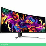 Игровой монитор MSI MPG 491CQP