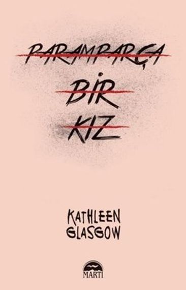 Paramparça Bir Kız