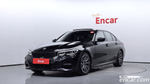 BMW 3 Series (G20) 320i M Sports (03.2021)
