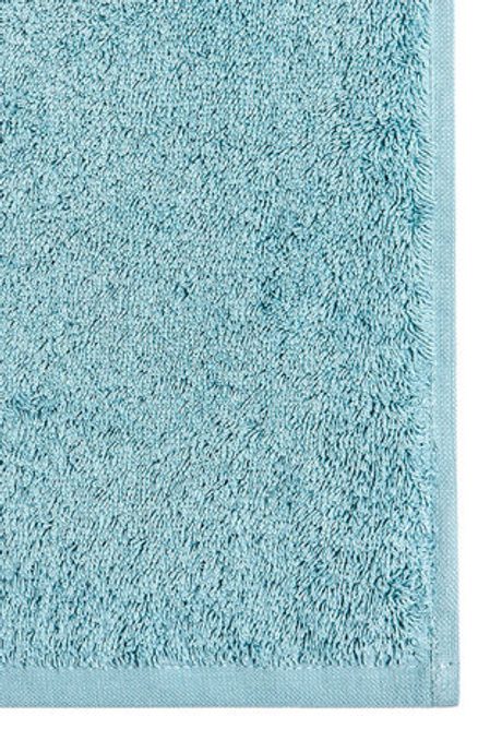 Полотенце 30x50 Luxberry Teddy венецианский зеленый