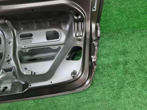 Крышка багажника Subaru Legacy 6 B15 (2014-2020)