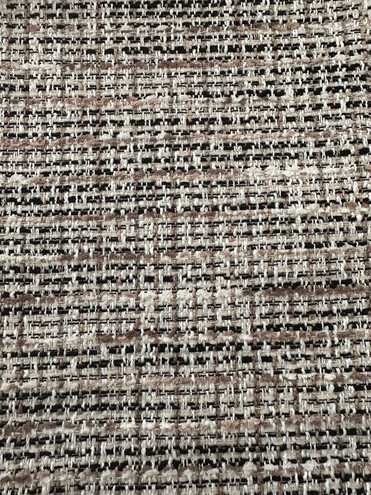 Шенилл Chanel nature (Шанель нейче) 01