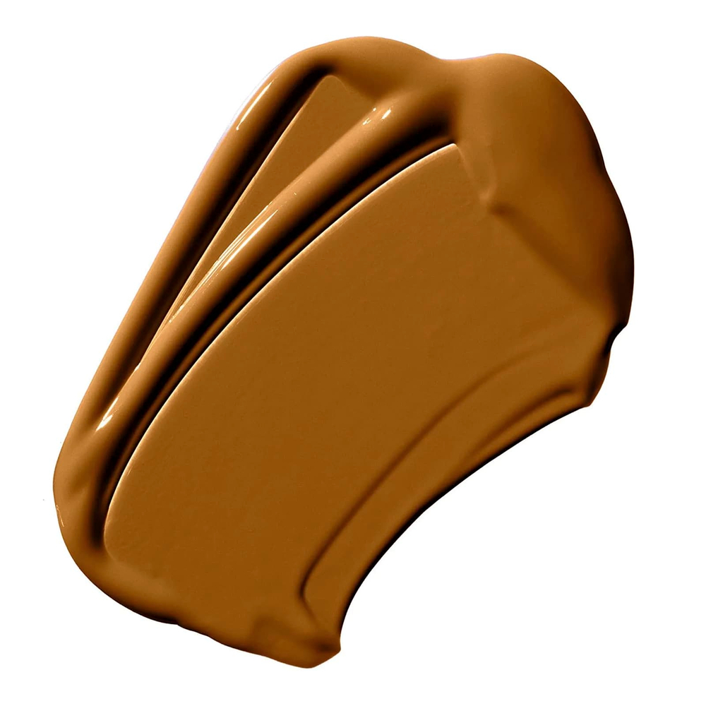 Black Radiance, Color Perfect, нежирная жидкая тональная основа для макияжа, 1320070 темно-янтарный, 30 мл (1 жидк. унция)