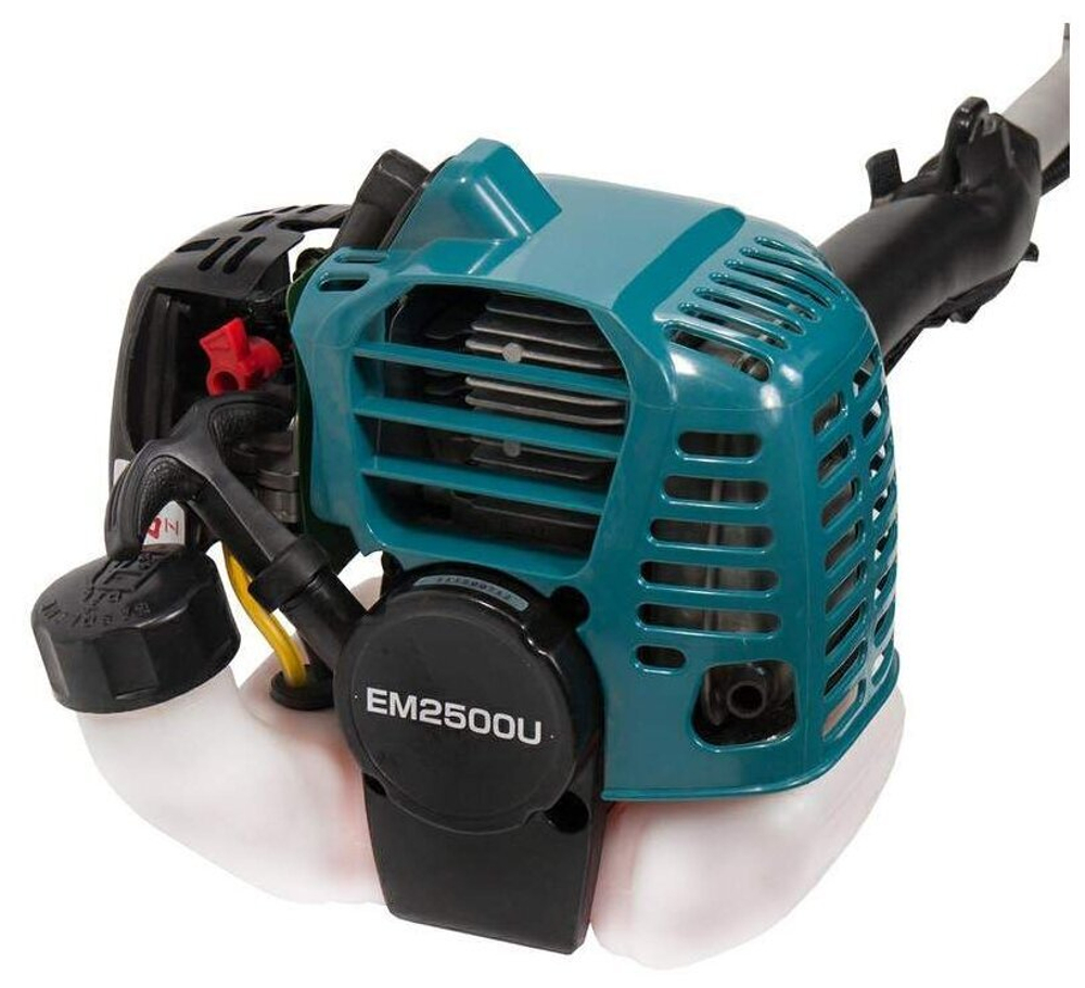 Бензиновый триммер Makita EM2500U