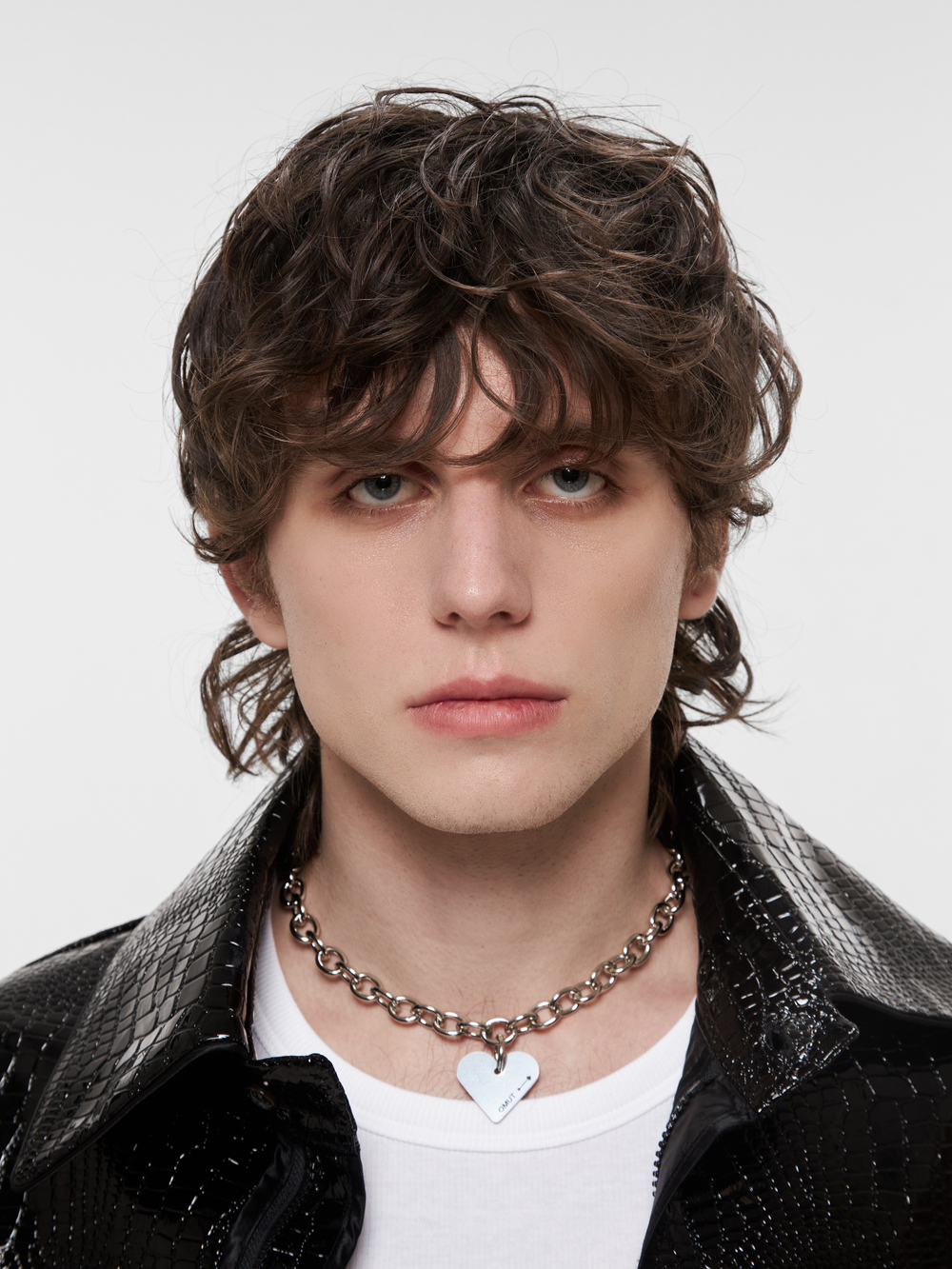 КУЛОН "EPIC HEART"