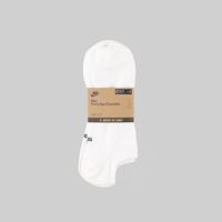  Носки Nike Sportswear Everyday Essential No Show 3PR артикул:DX5075-100 - купить в магазине Дайс