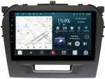 Магнитола для Suzuki Vitara 2015+ - Redpower 153 Android 10, ТОП процессор, 6Гб+128Гб, CarPlay, SIM-слот