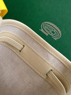 Goyard Petit Flot Mini Bucket Bag