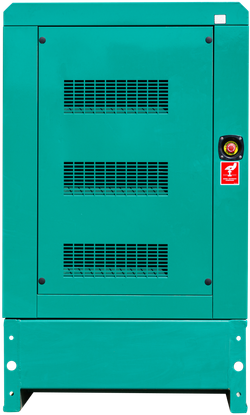 Дизельный генератор MGEp80CS