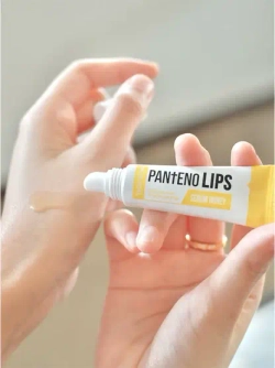 Mediheal Pantenolips Honey Lip Serum 10ml