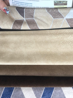 Велюр Lambre (Ламбре) 08