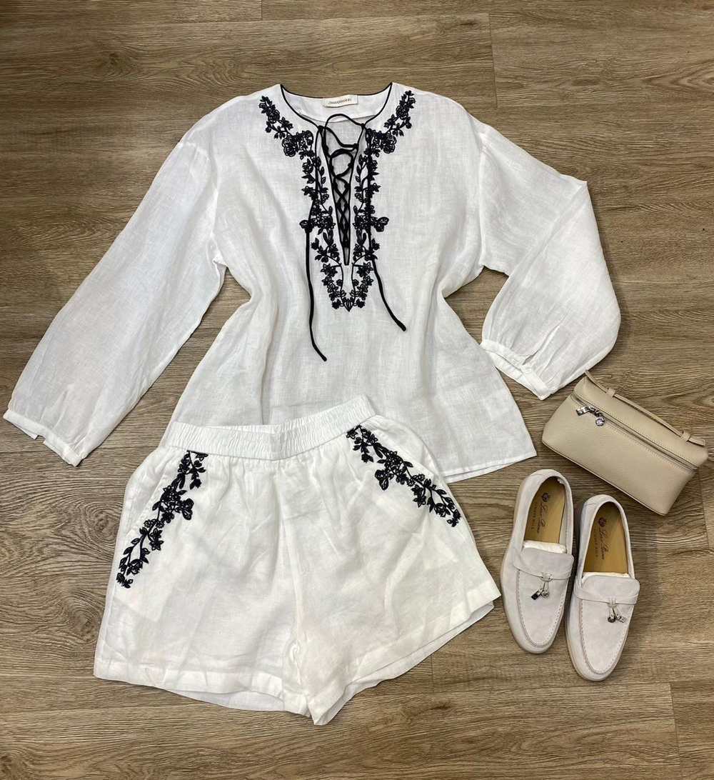 Костюм Zimmermann