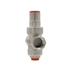 Редуктор давления под манометр 1/2  "ViEiR" BL775